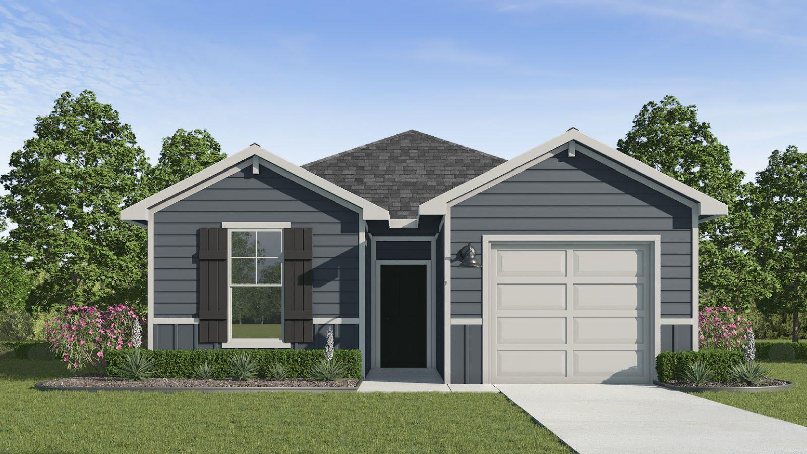 172 Celosia Loop, Uhland, TX 78640