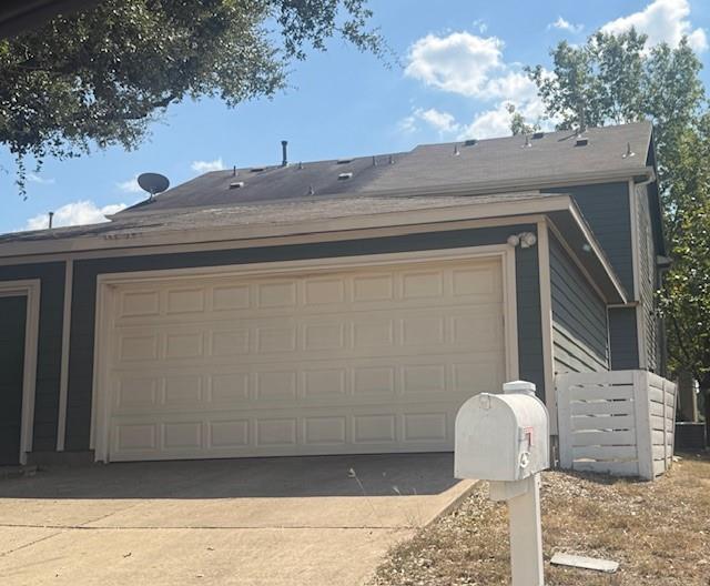 5689 Fergus # B, Kyle, TX 78640