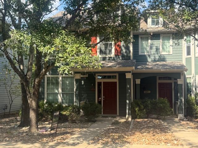 5689 Fergus # B, Kyle, TX 78640