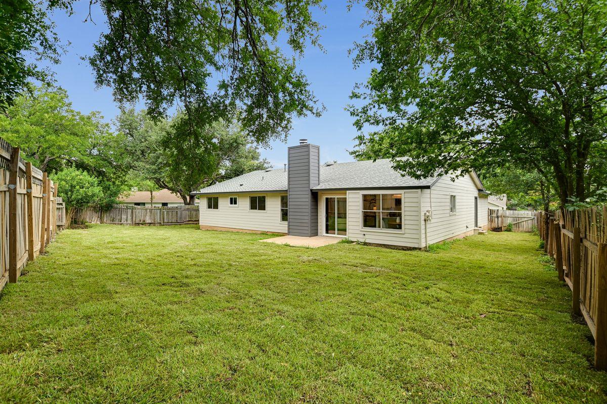 8103 Pilgrims Pl, Austin, TX 78759