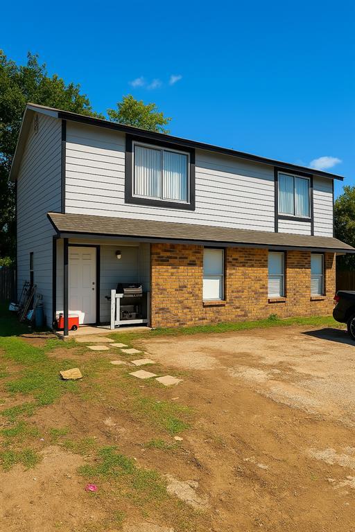 1605 Pleasant Cv, Austin, TX 78754