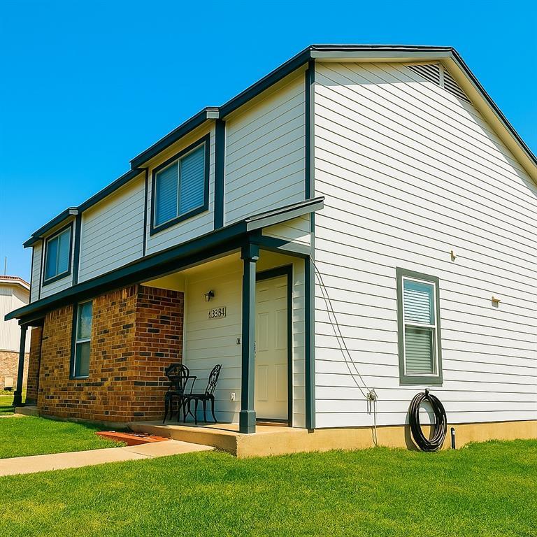 1605 Pleasant Cv, Austin, TX 78754