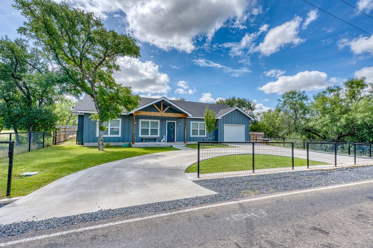 1306 Prairie Creek Dr, Marble Falls, TX 78654