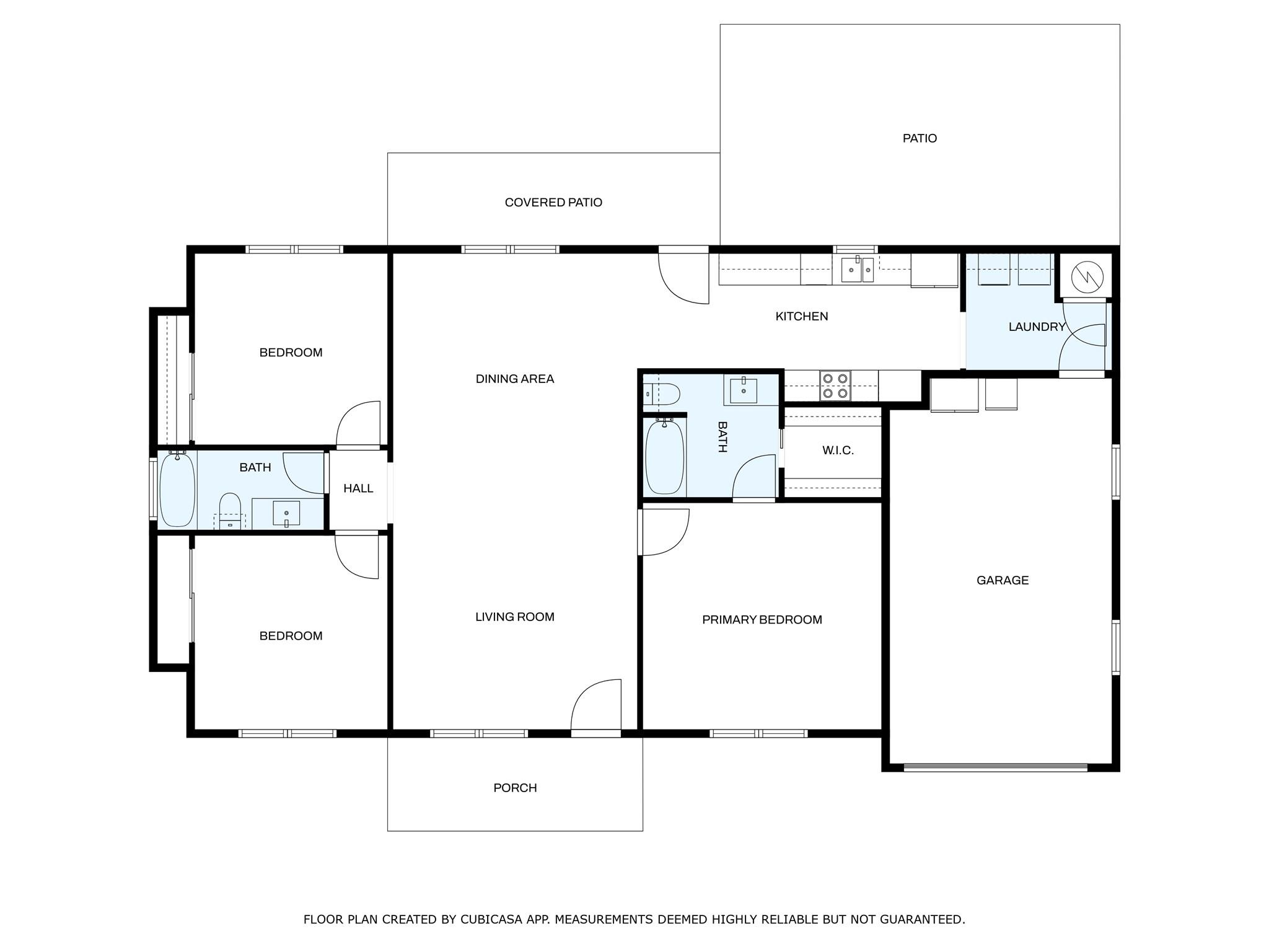 1306 Prairie Creek Dr, Marble Falls, TX 78654