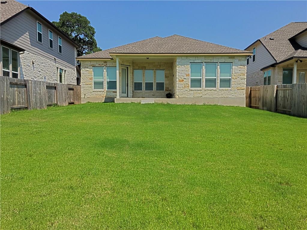 14928 Iveans Way, Austin, TX 78717