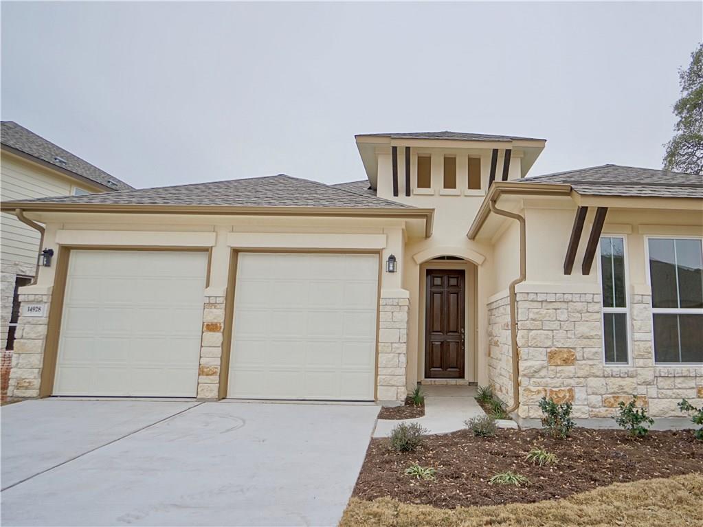 14928 Iveans Way, Austin, TX 78717