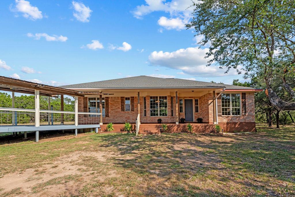 300 Round Rock Rd, Wimberley, TX 78676