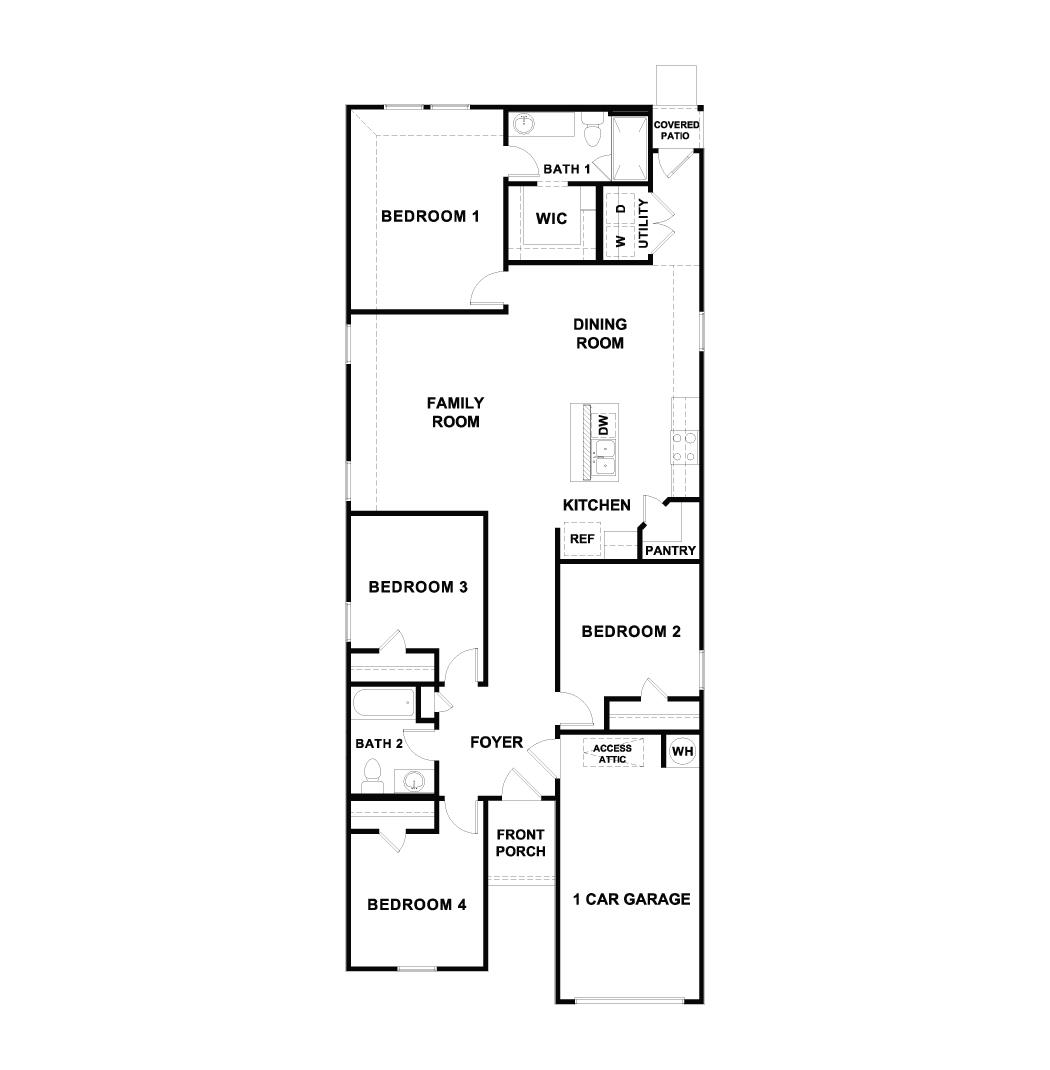 145 Celosia Loop, Uhland, TX 78640