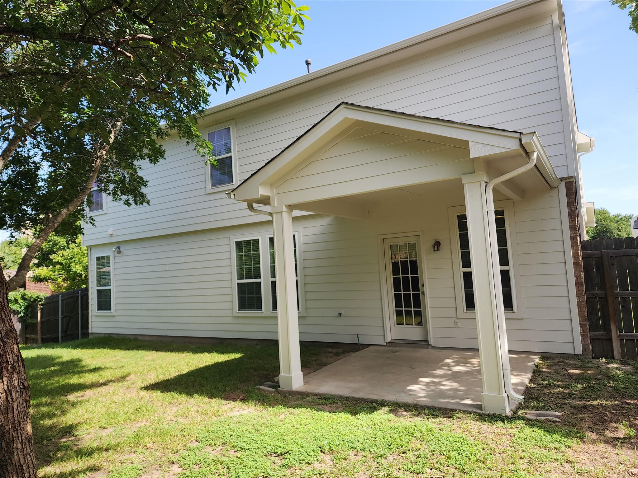 103 Hal Sutton Cv, Round Rock, TX 78664