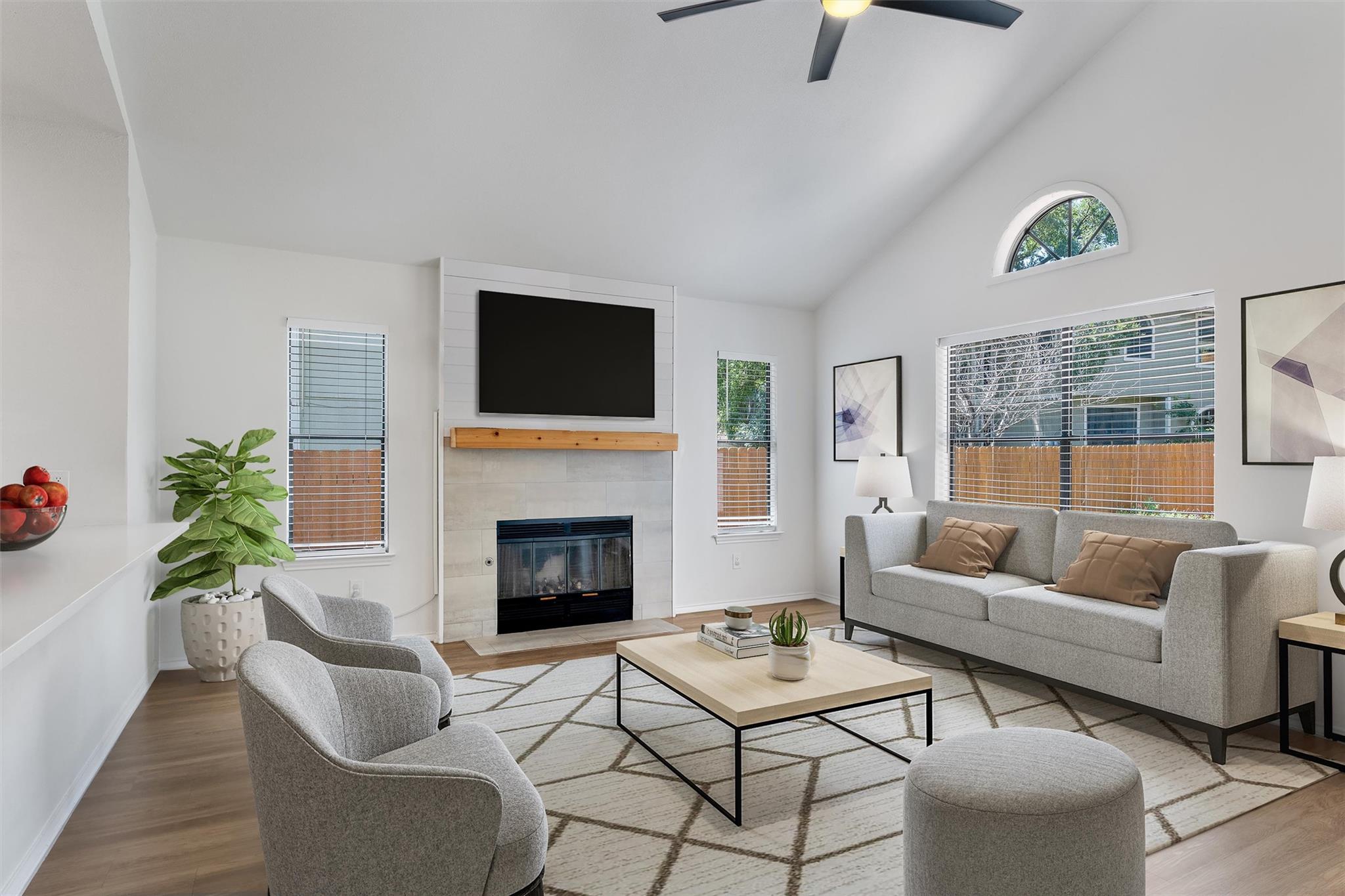 3905 Danli Ln, Austin, TX 78749