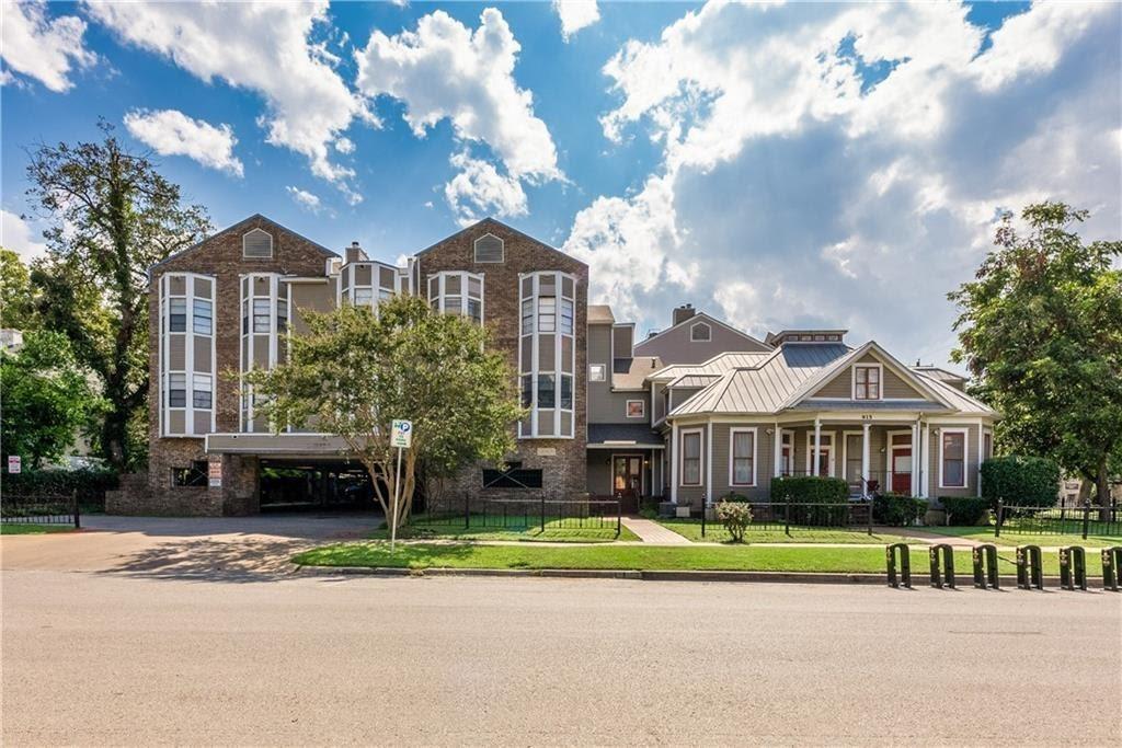 915 W 23rd St # 108, Austin, TX 78705