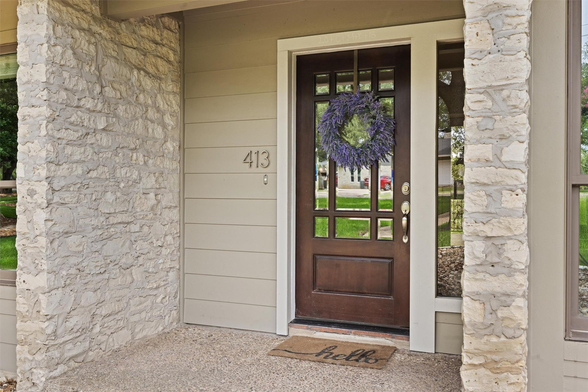 413 Ridgecrest Rd, Georgetown, TX 78628