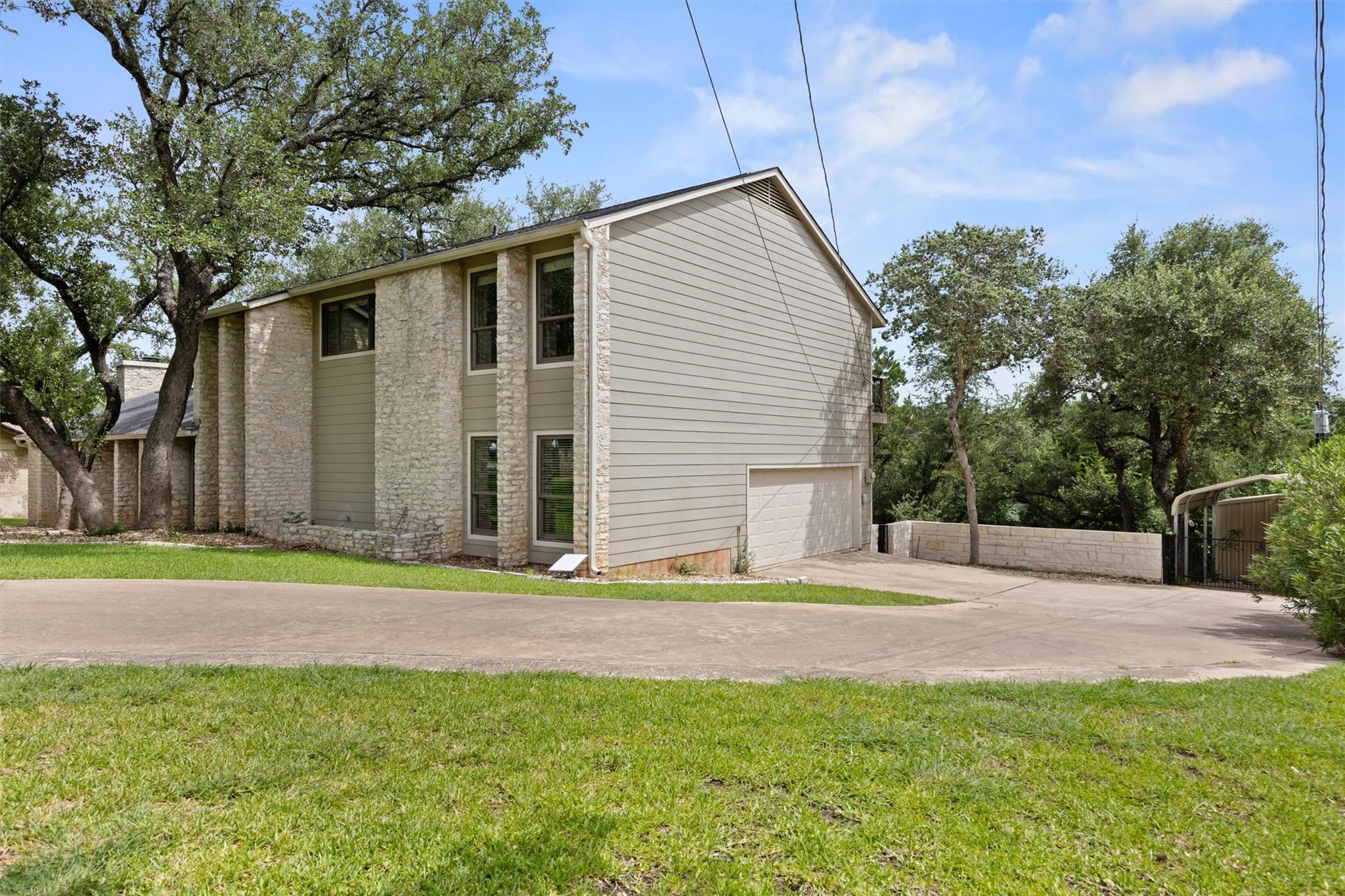 413 Ridgecrest Rd, Georgetown, TX 78628