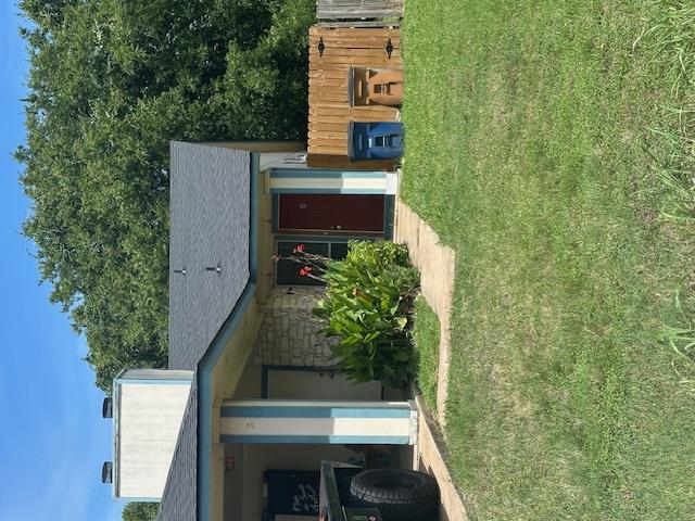 6912 Branchwood Dr # B, Austin, TX 78744
