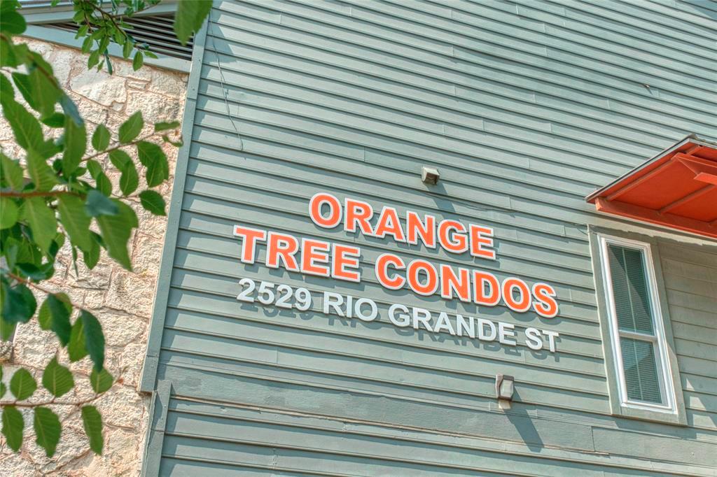 2529 Rio Grande St # 81, Austin, TX 78705