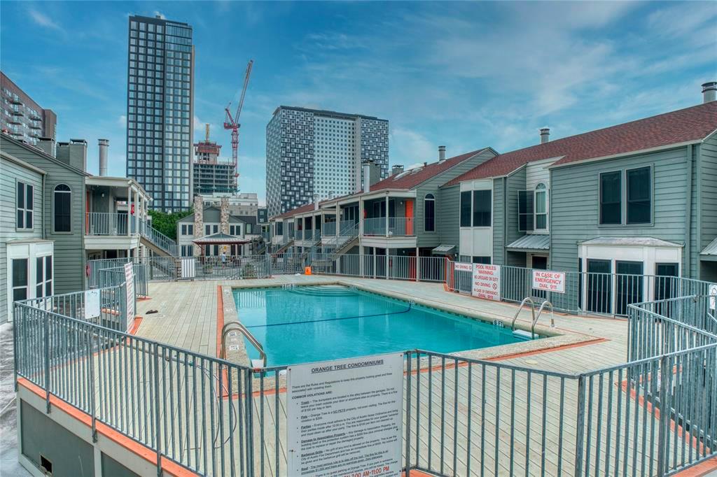 2529 Rio Grande St # 81, Austin, TX 78705