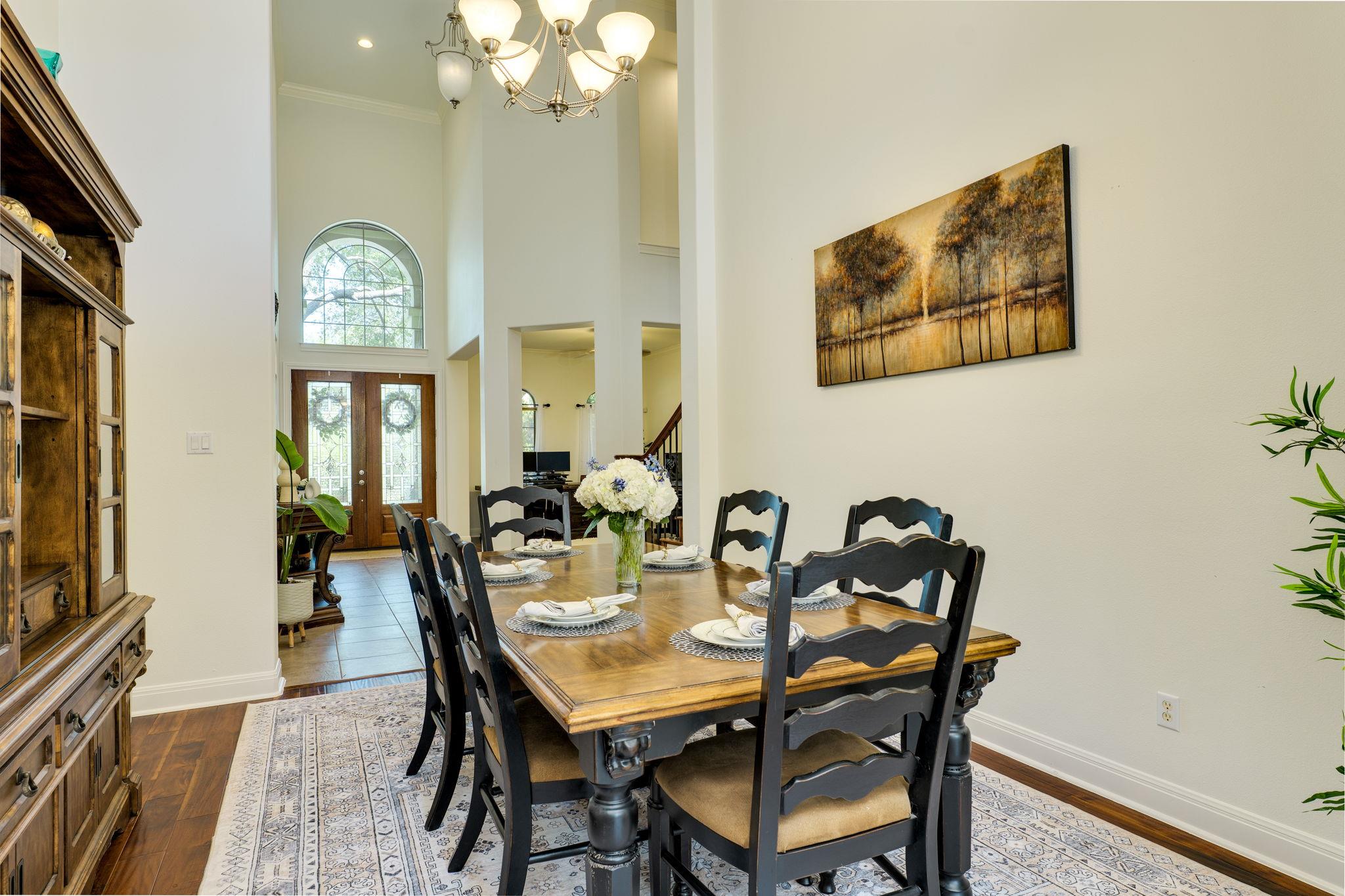 13229 Country Trails Ln, Austin, TX 78732