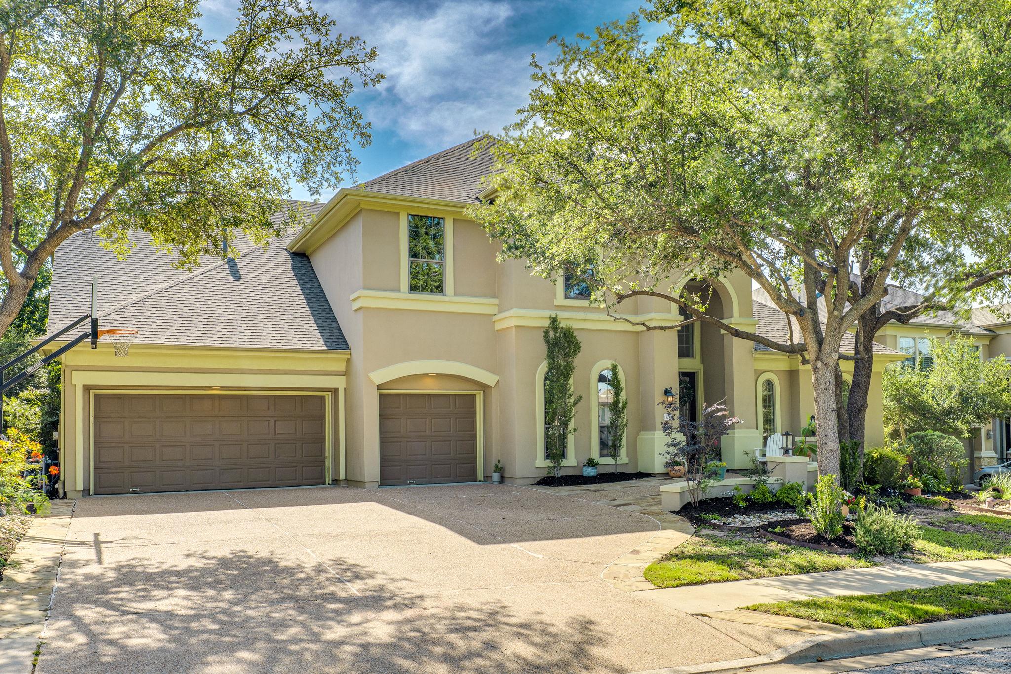 13229 Country Trails Ln, Austin, TX 78732