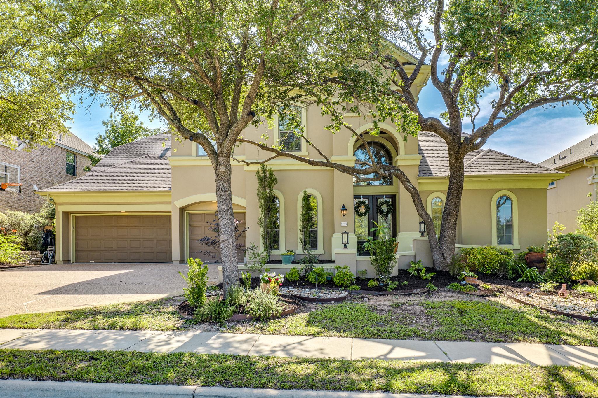 13229 Country Trails Ln, Austin, TX 78732