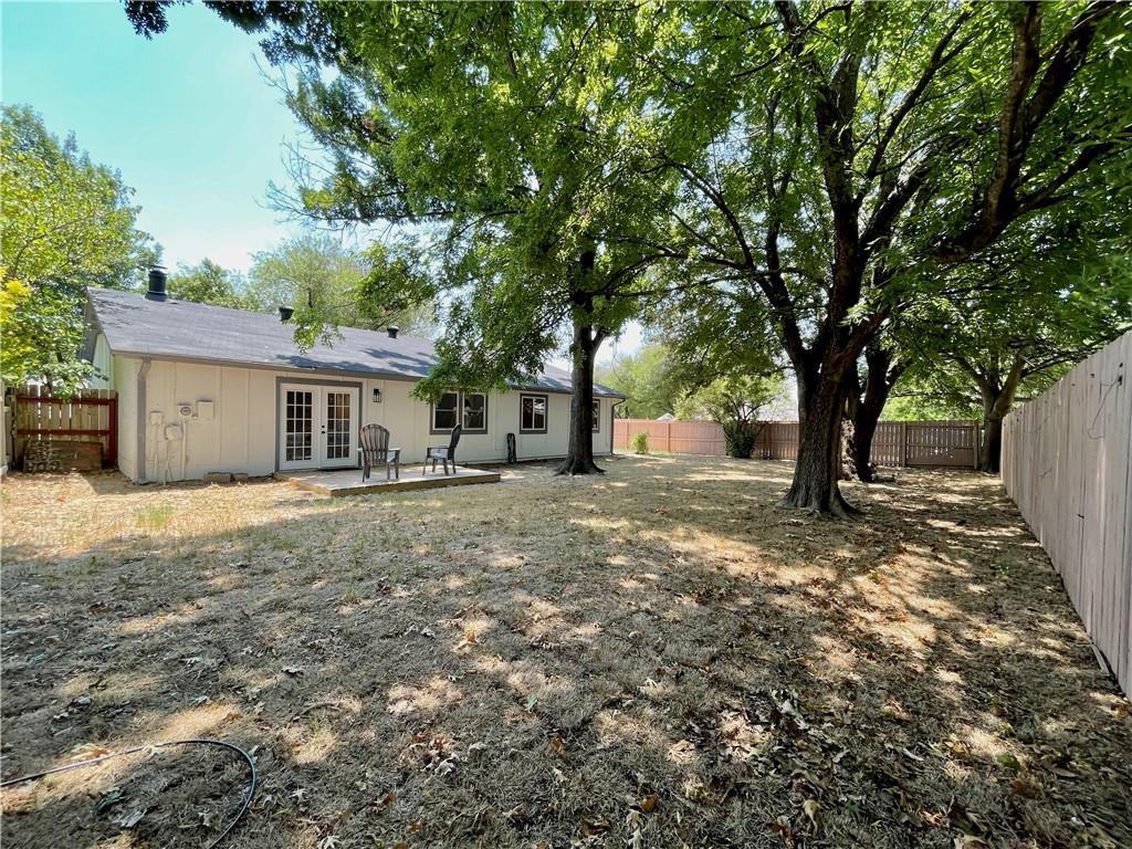 1737 Cricket Hollow Dr, Austin, TX 78758