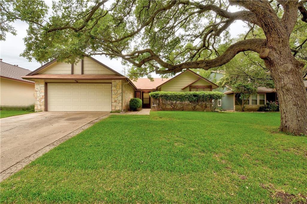 11418 Powder Mill Trl, Austin, TX 78750