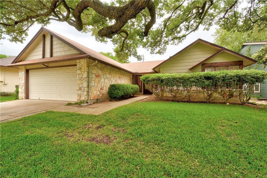 11418 Powder Mill Trl, Austin, TX 78750
