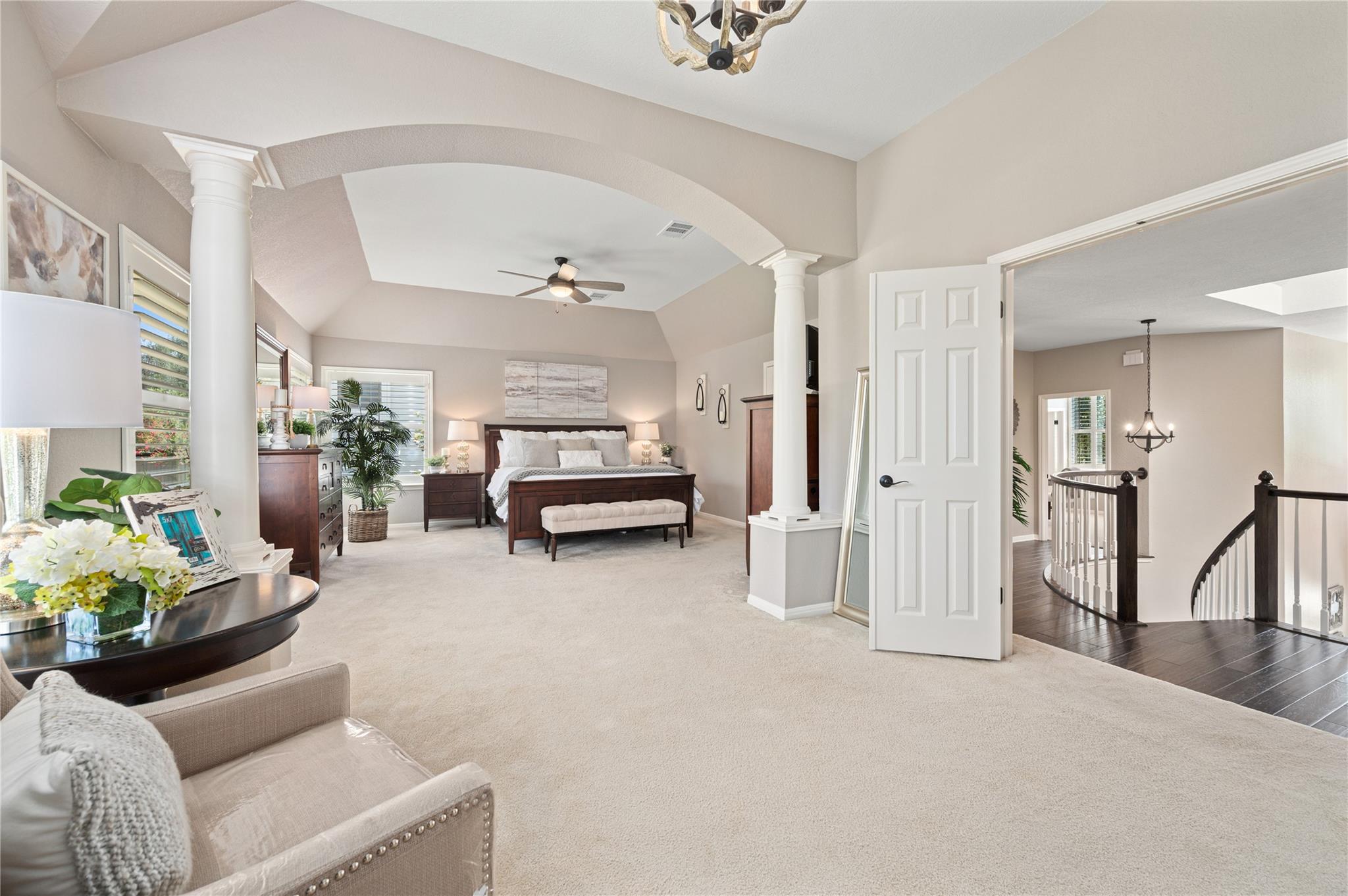 5413 Merrywing Cir, Austin, TX 78730