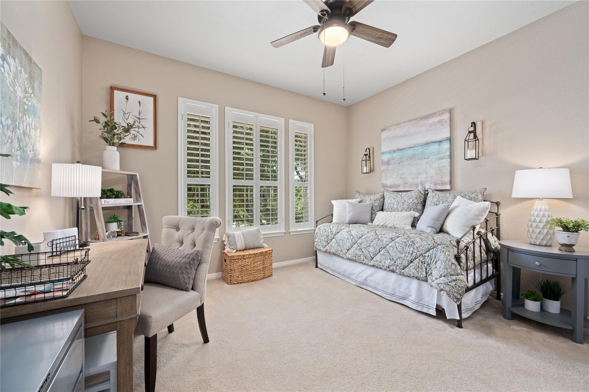 5413 Merrywing Cir, Austin, TX 78730