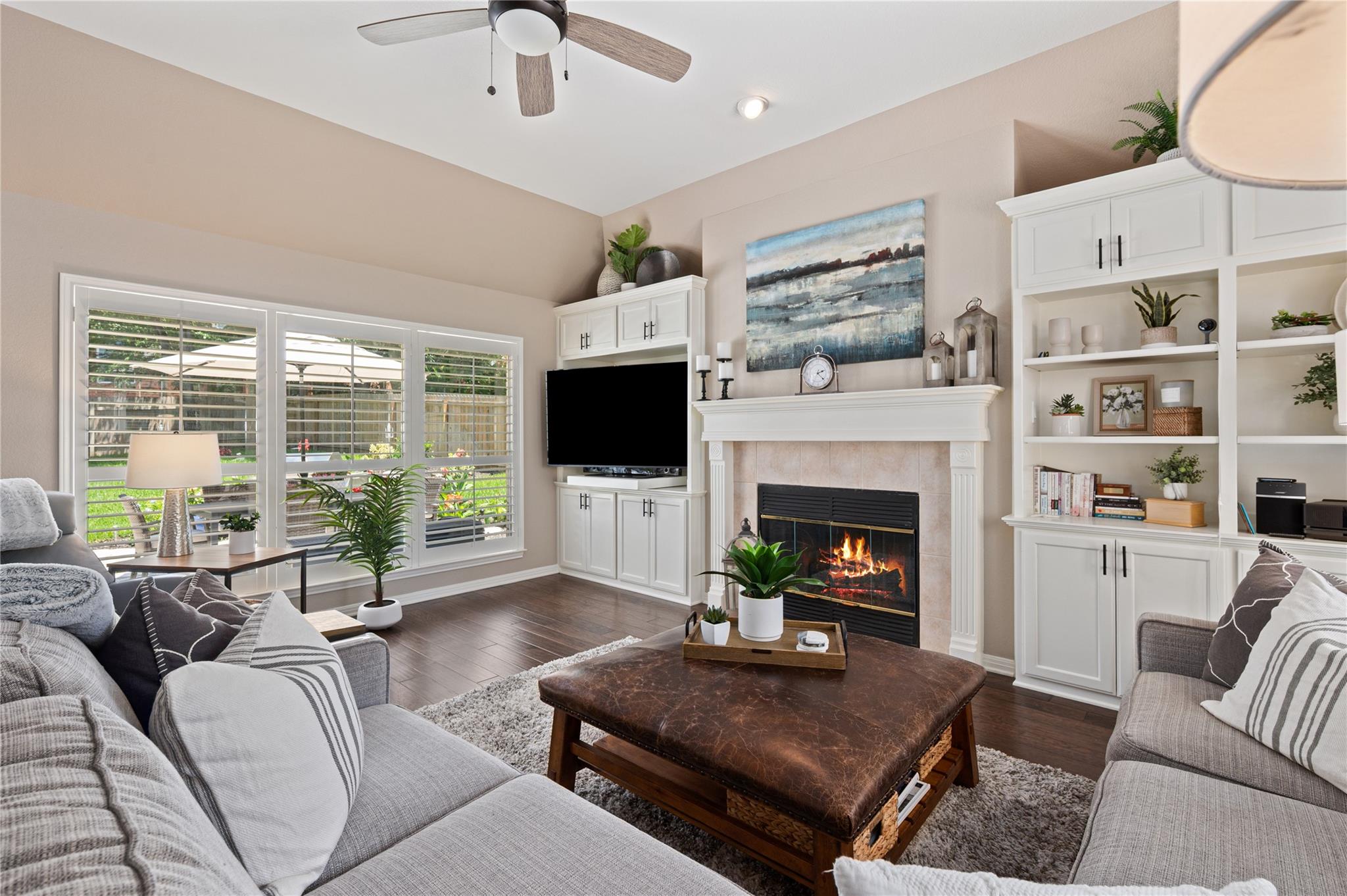 5413 Merrywing Cir, Austin, TX 78730