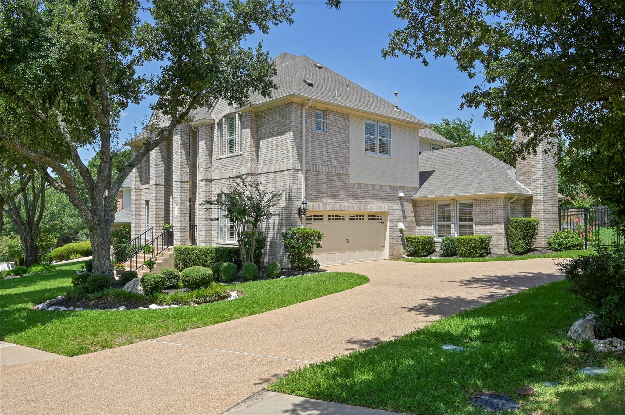 5413 Merrywing Cir, Austin, TX 78730