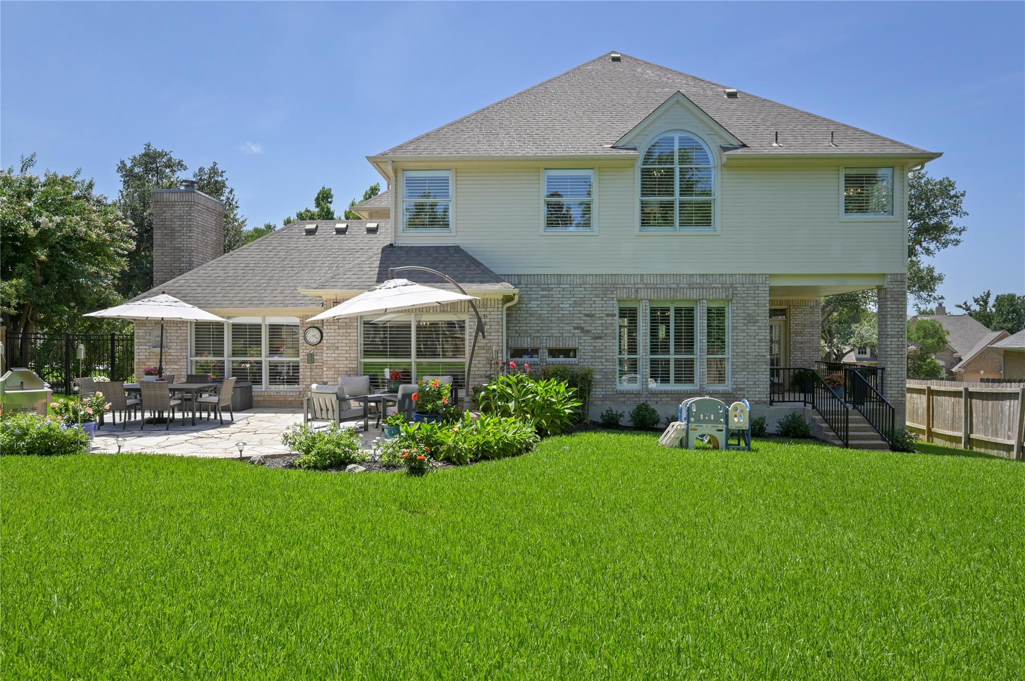 5413 Merrywing Cir, Austin, TX 78730
