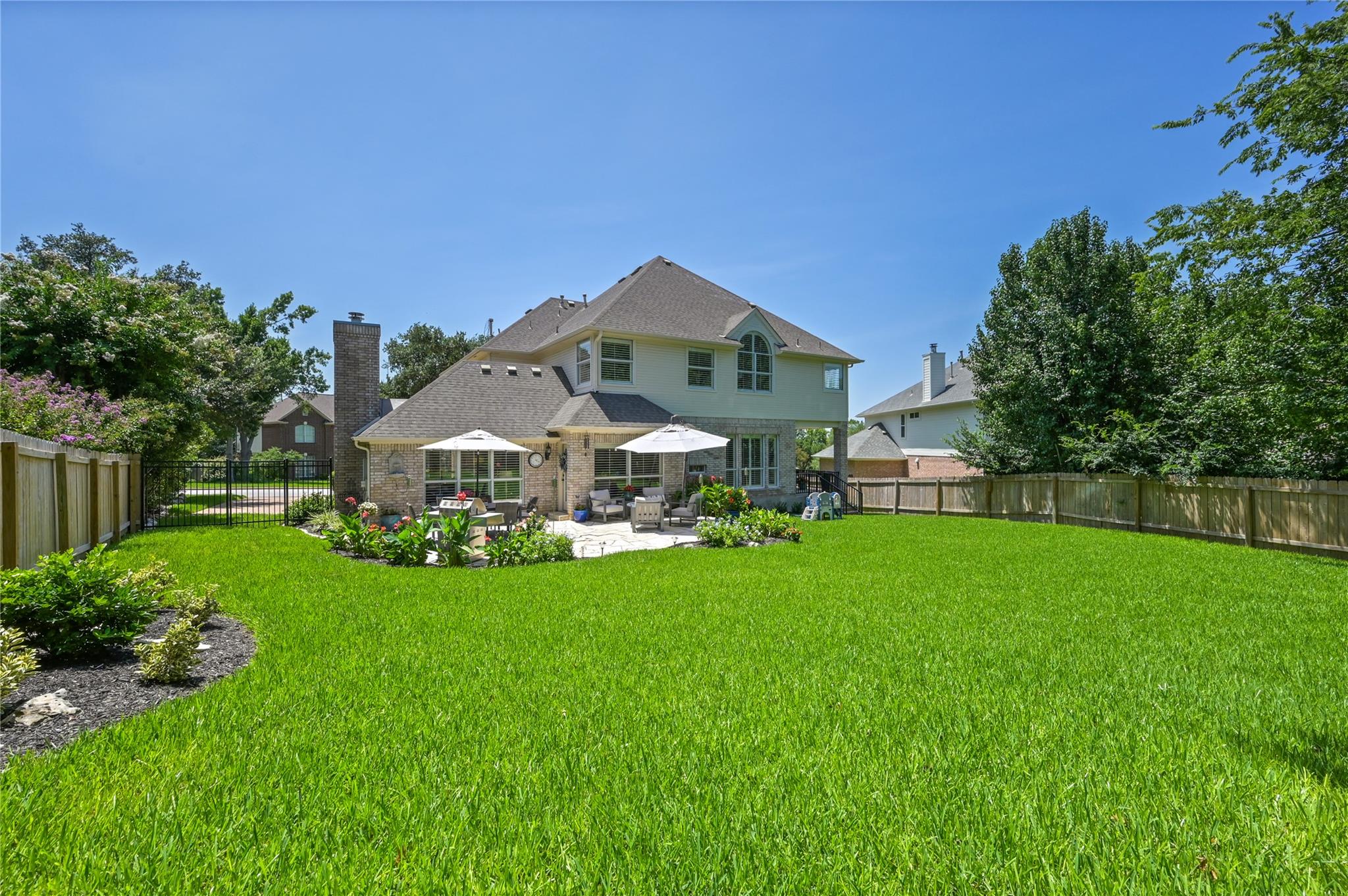 5413 Merrywing Cir, Austin, TX 78730