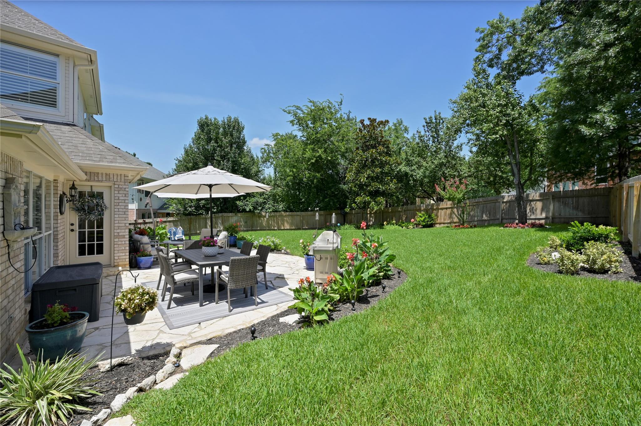 5413 Merrywing Cir, Austin, TX 78730