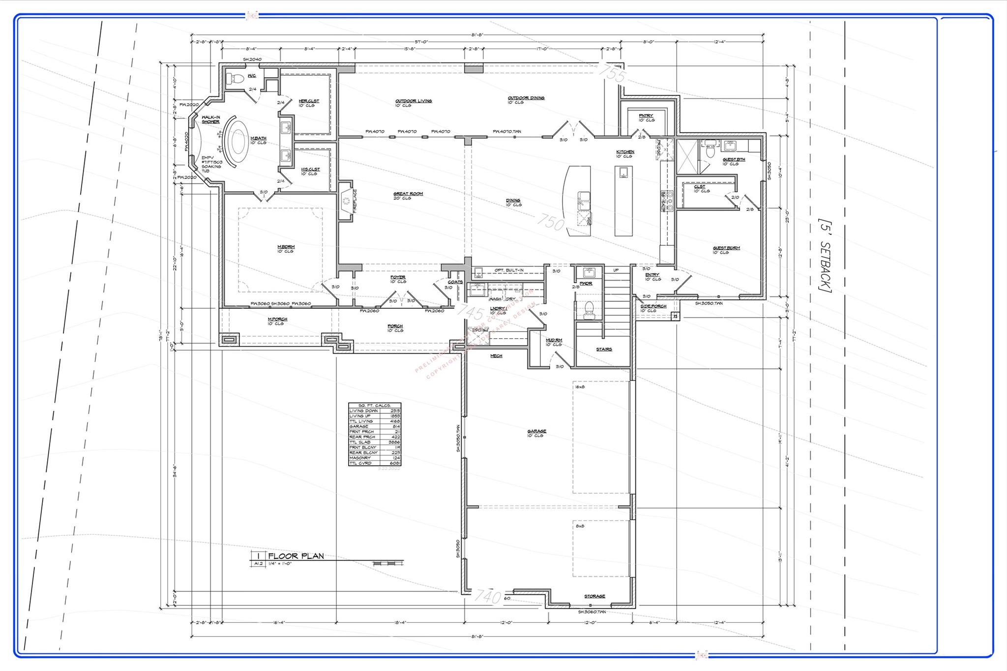 7508 Tessera Pkwy, Lago Vista, TX 78645