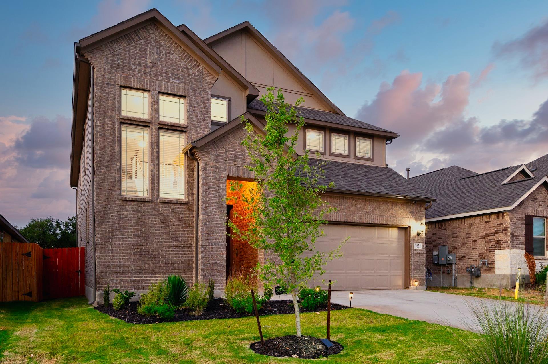 1632 Stone House, New Braunfels, TX 78132