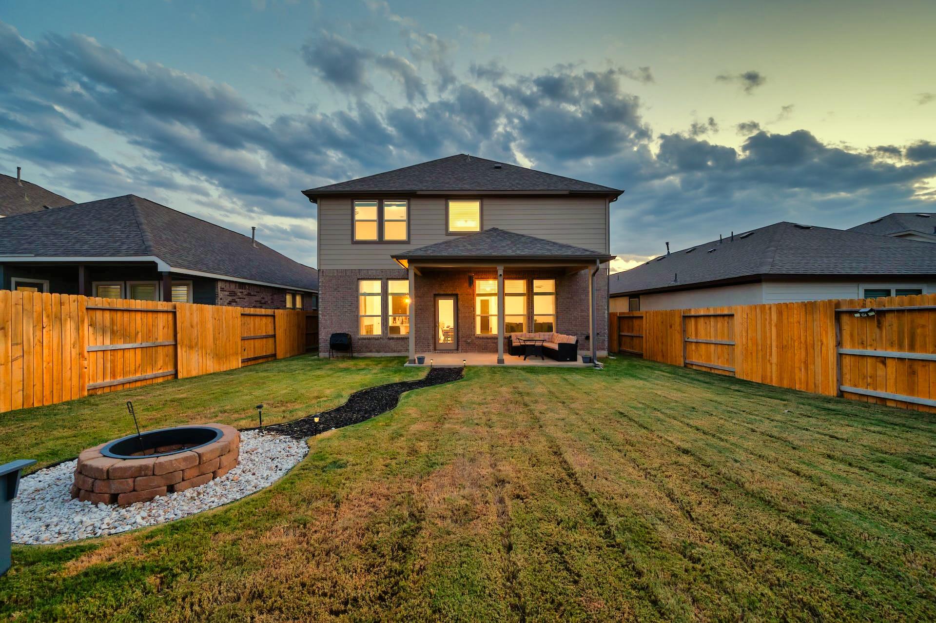 1632 Stone House, New Braunfels, TX 78132
