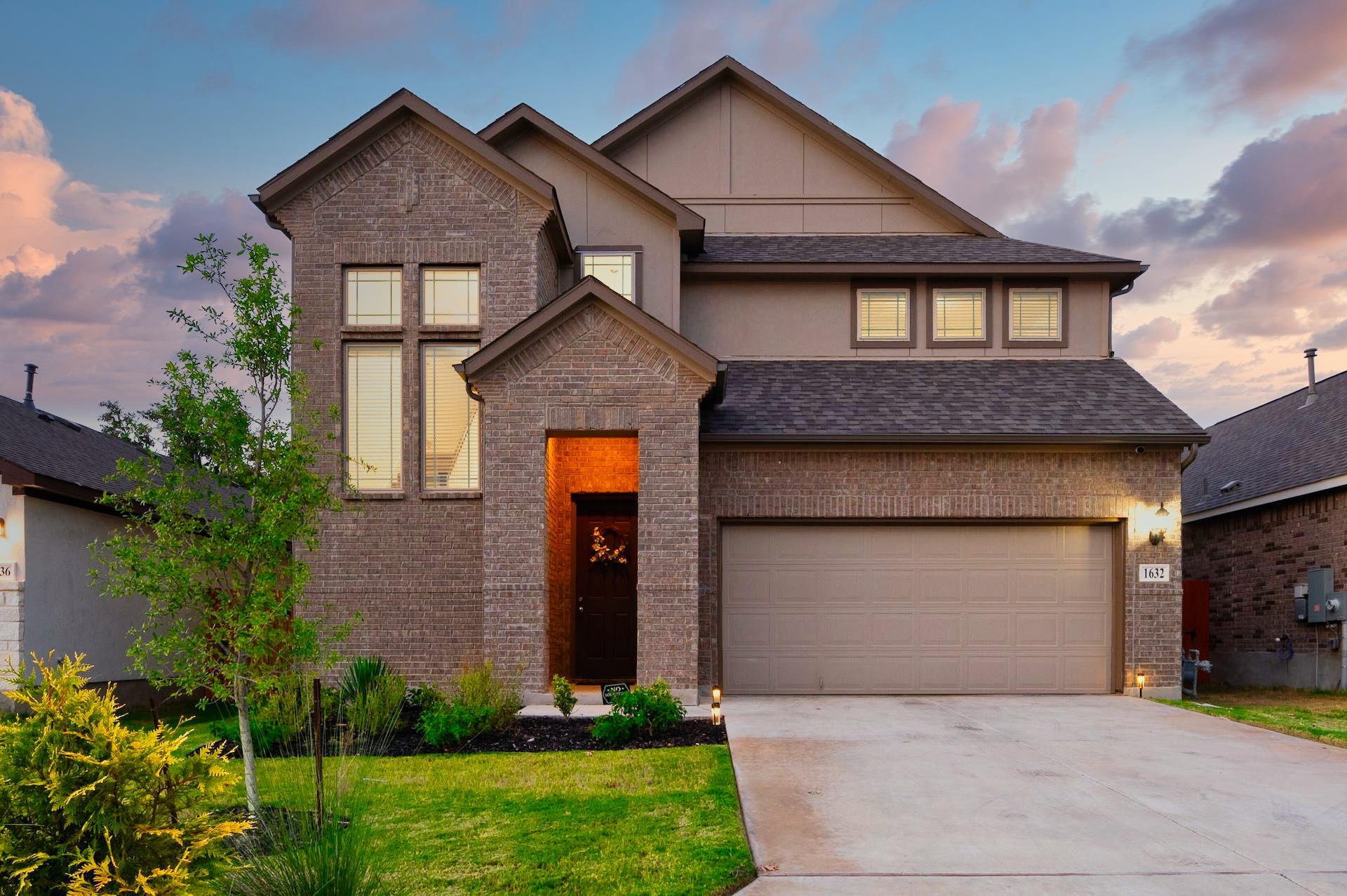 1632 Stone House, New Braunfels, TX 78132
