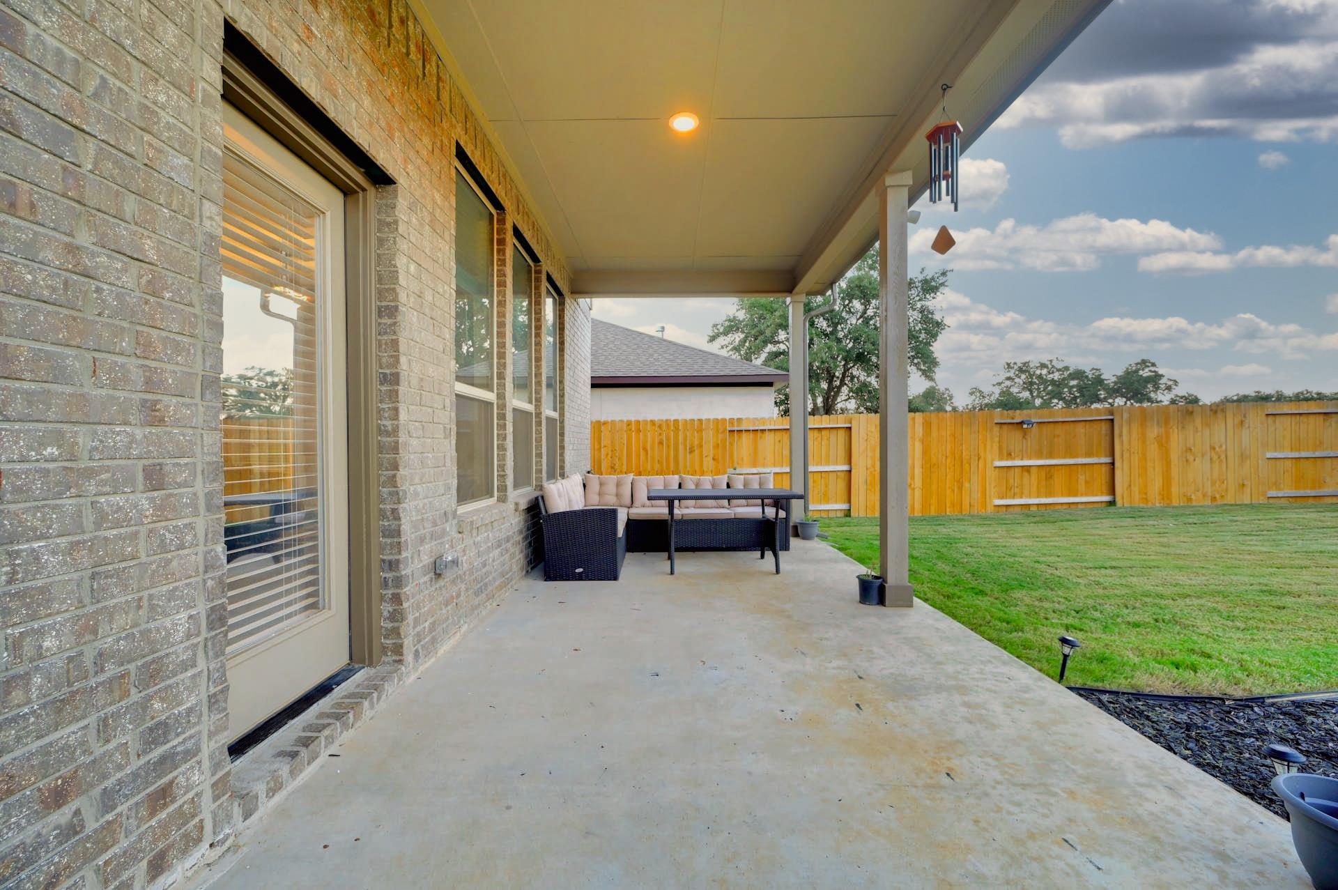 1632 Stone House, New Braunfels, TX 78132