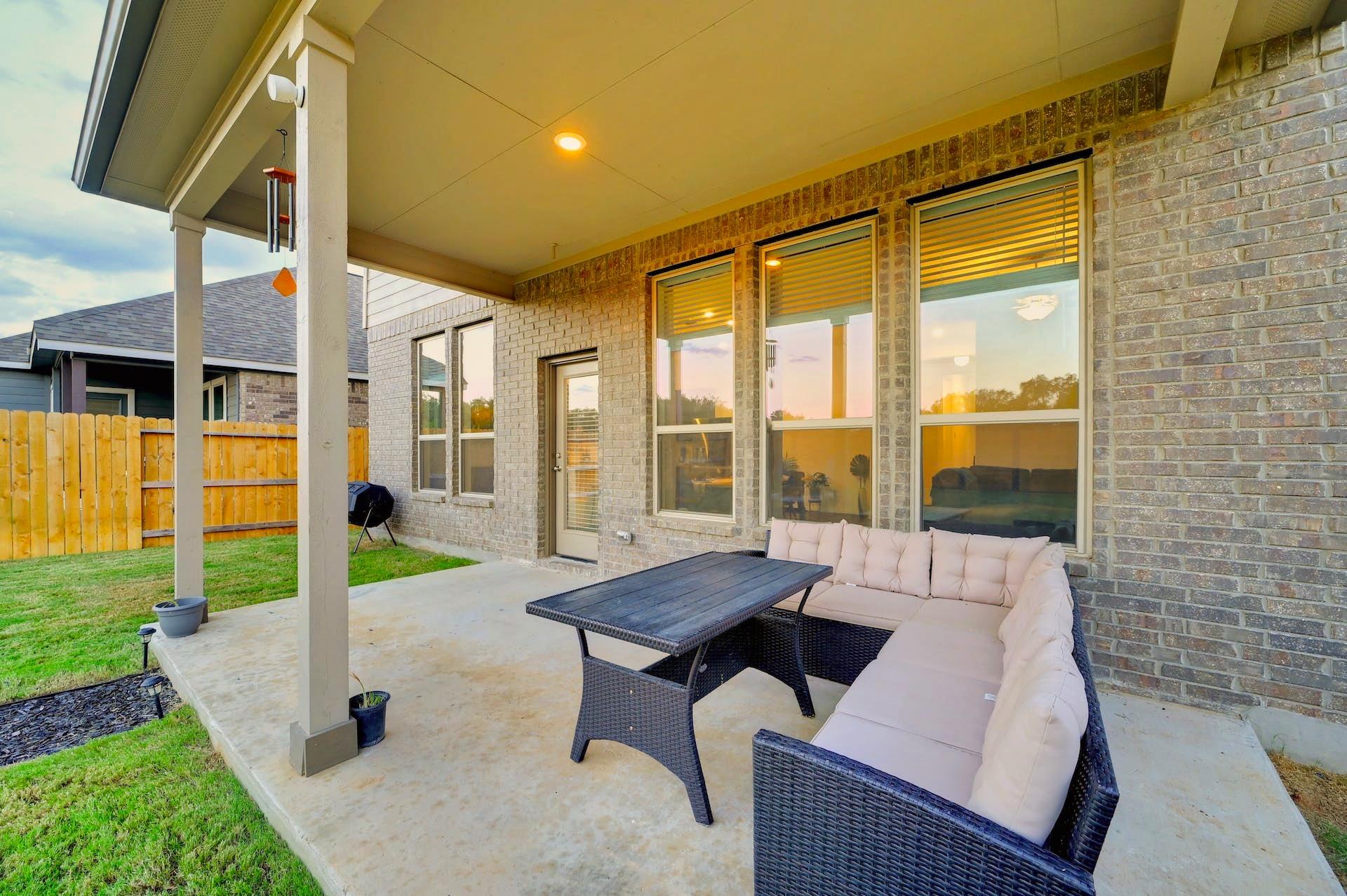 1632 Stone House, New Braunfels, TX 78132