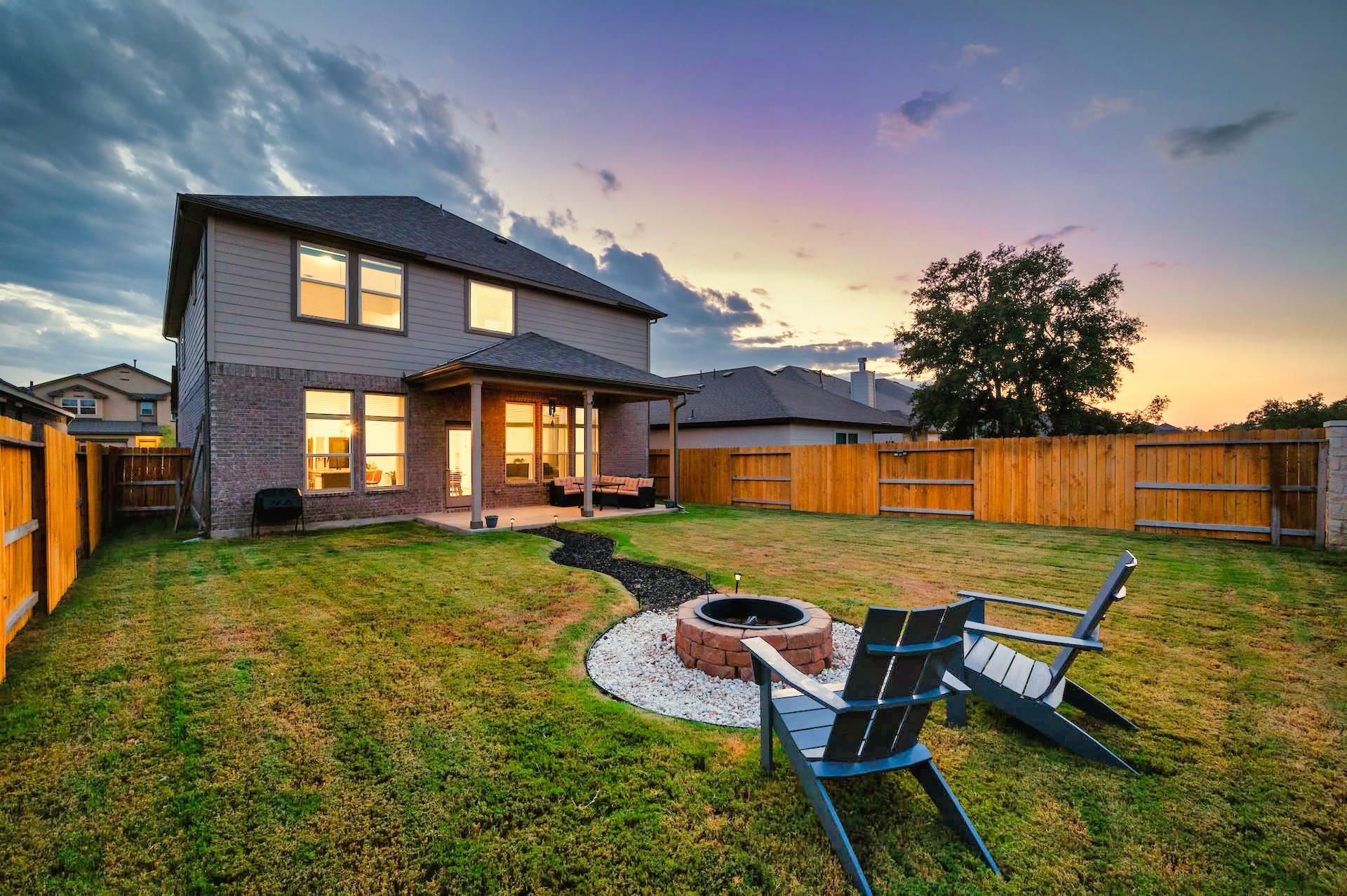 1632 Stone House, New Braunfels, TX 78132