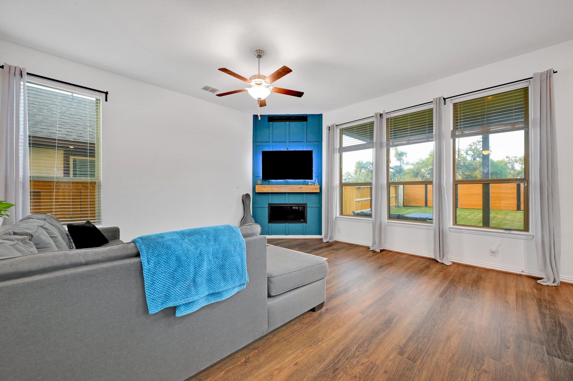 1632 Stone House, New Braunfels, TX 78132