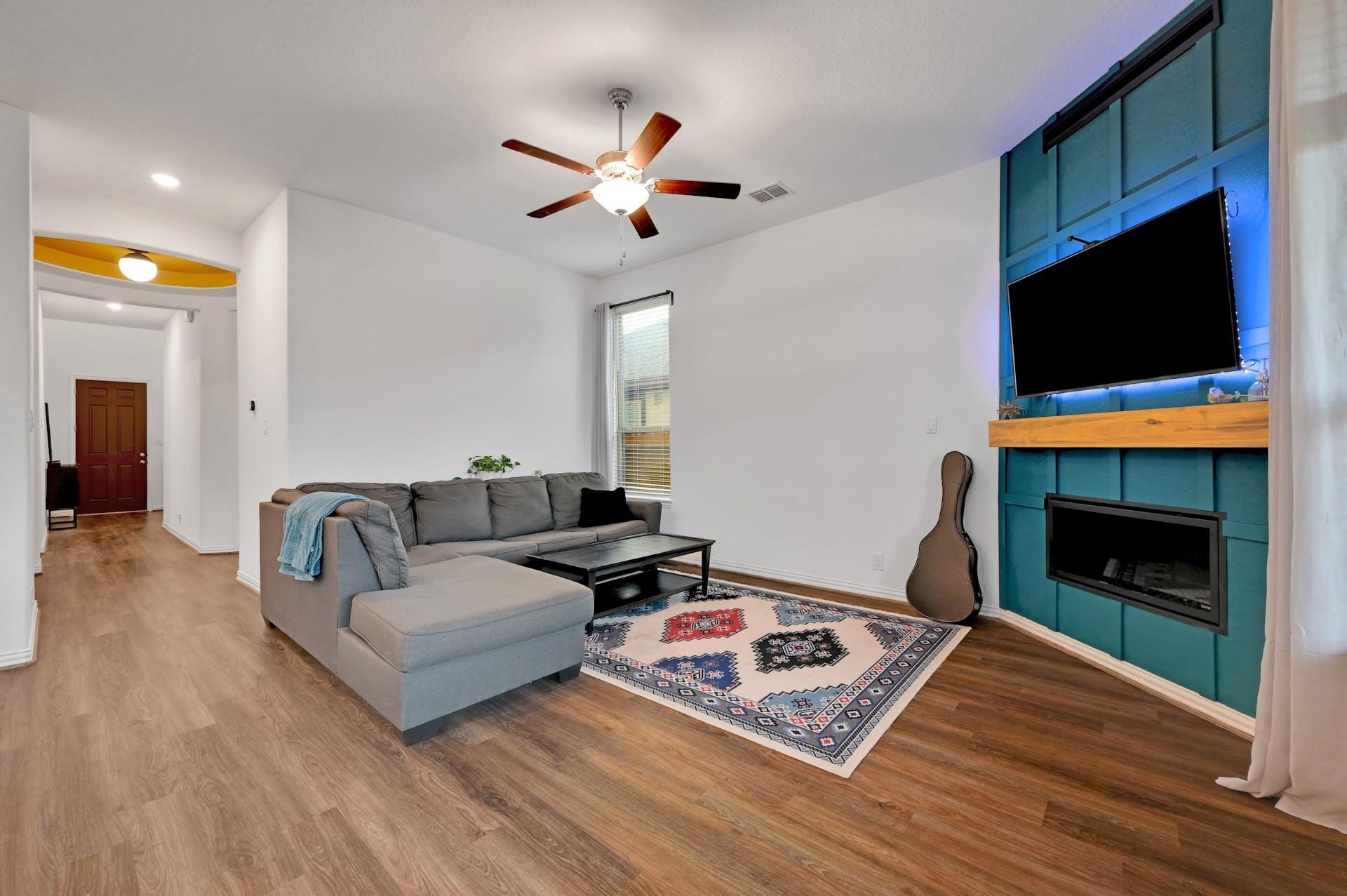 1632 Stone House, New Braunfels, TX 78132