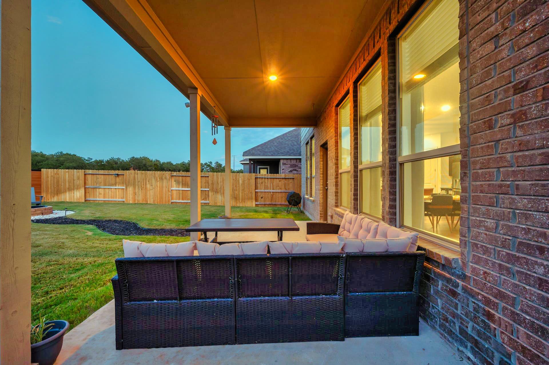 1632 Stone House, New Braunfels, TX 78132