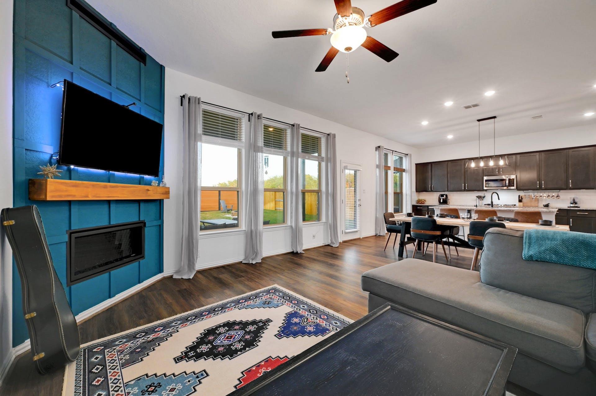 1632 Stone House, New Braunfels, TX 78132