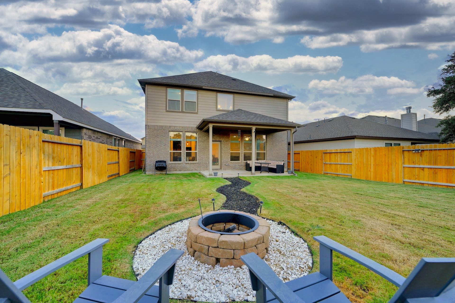 1632 Stone House, New Braunfels, TX 78132