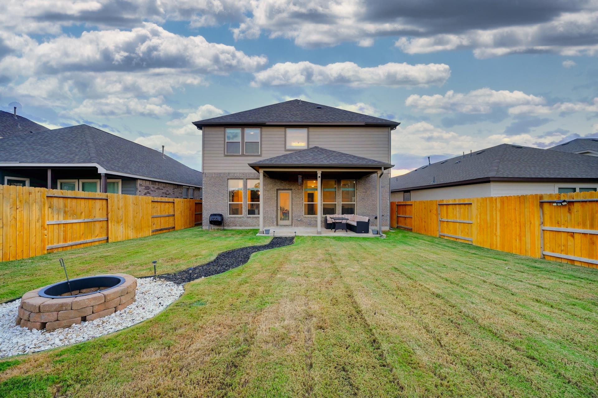 1632 Stone House, New Braunfels, TX 78132