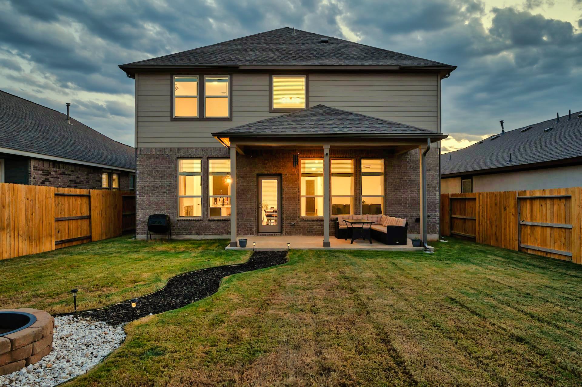 1632 Stone House, New Braunfels, TX 78132