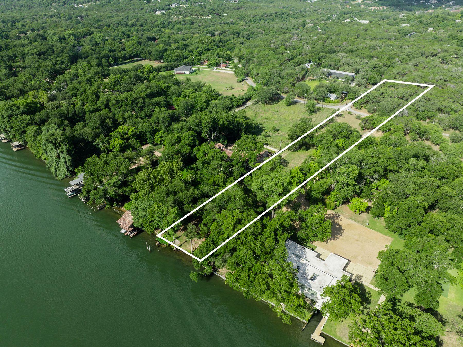 2701 River Hills Rd, Austin, TX 78733