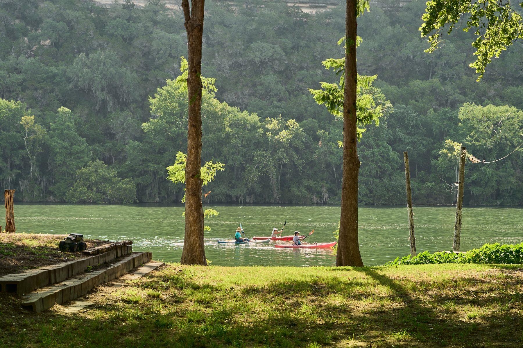 2701 River Hills Rd, Austin, TX 78733