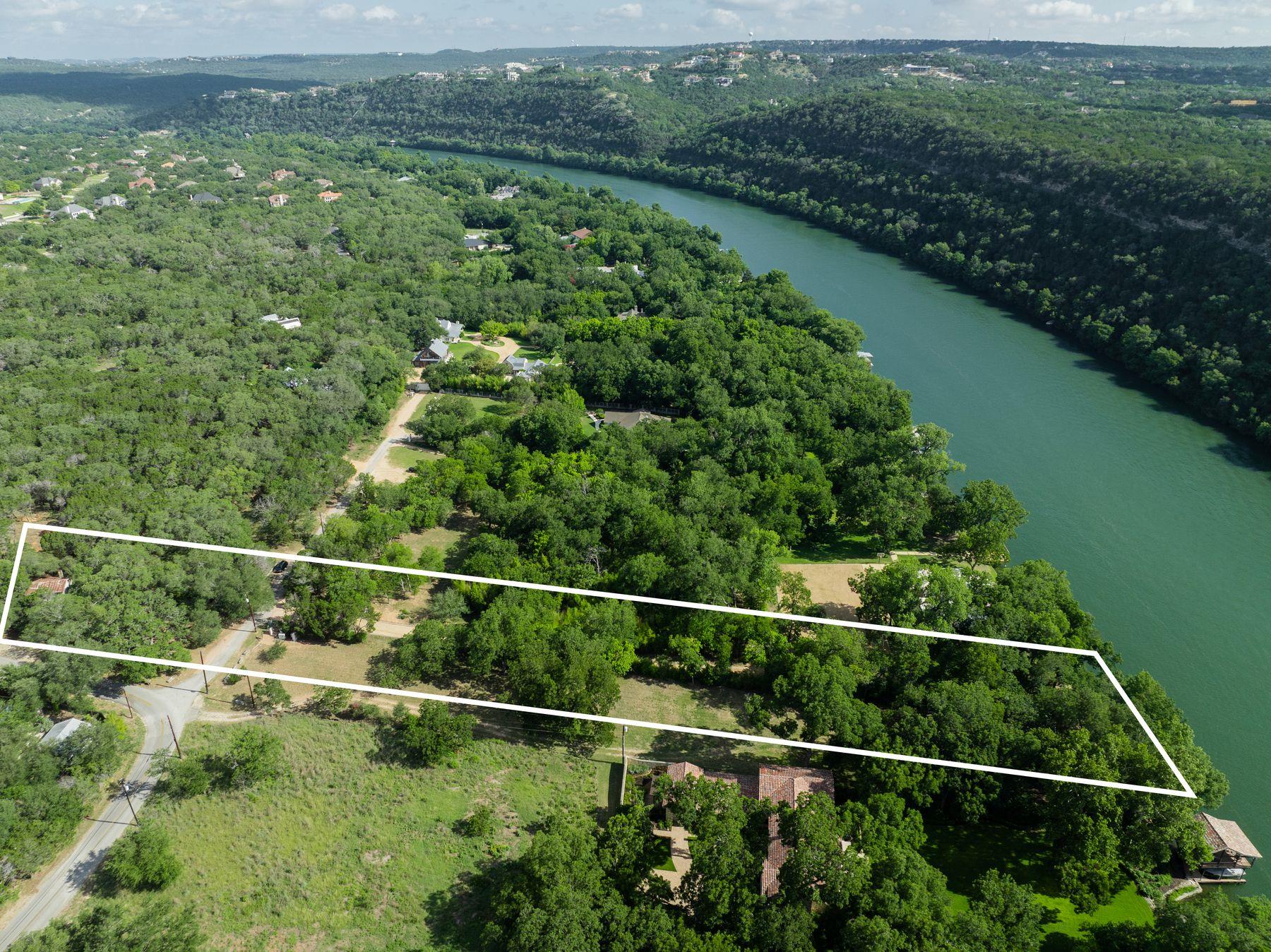 2701 River Hills Rd, Austin, TX 78733